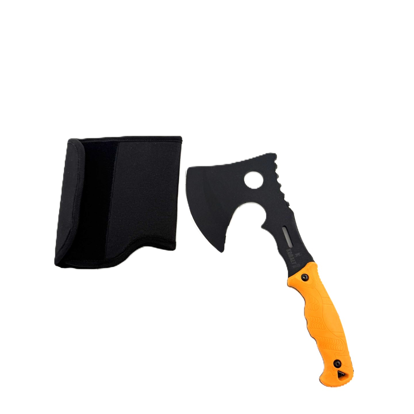 KOBALT KAMP BALTASI ÇELİK 7MM